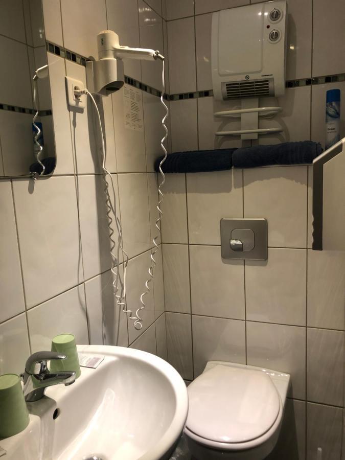 Residence Cosyade Equipee D'Un Parking Prive Gratuit Bourbourg Exterior foto