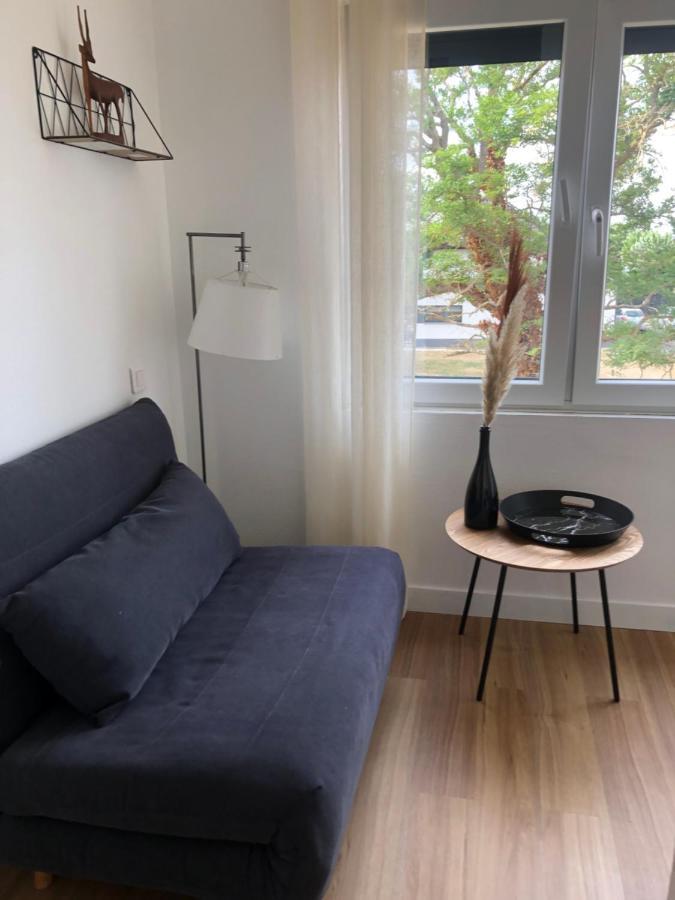 Residence Cosyade Equipee D'Un Parking Prive Gratuit Bourbourg Exterior foto