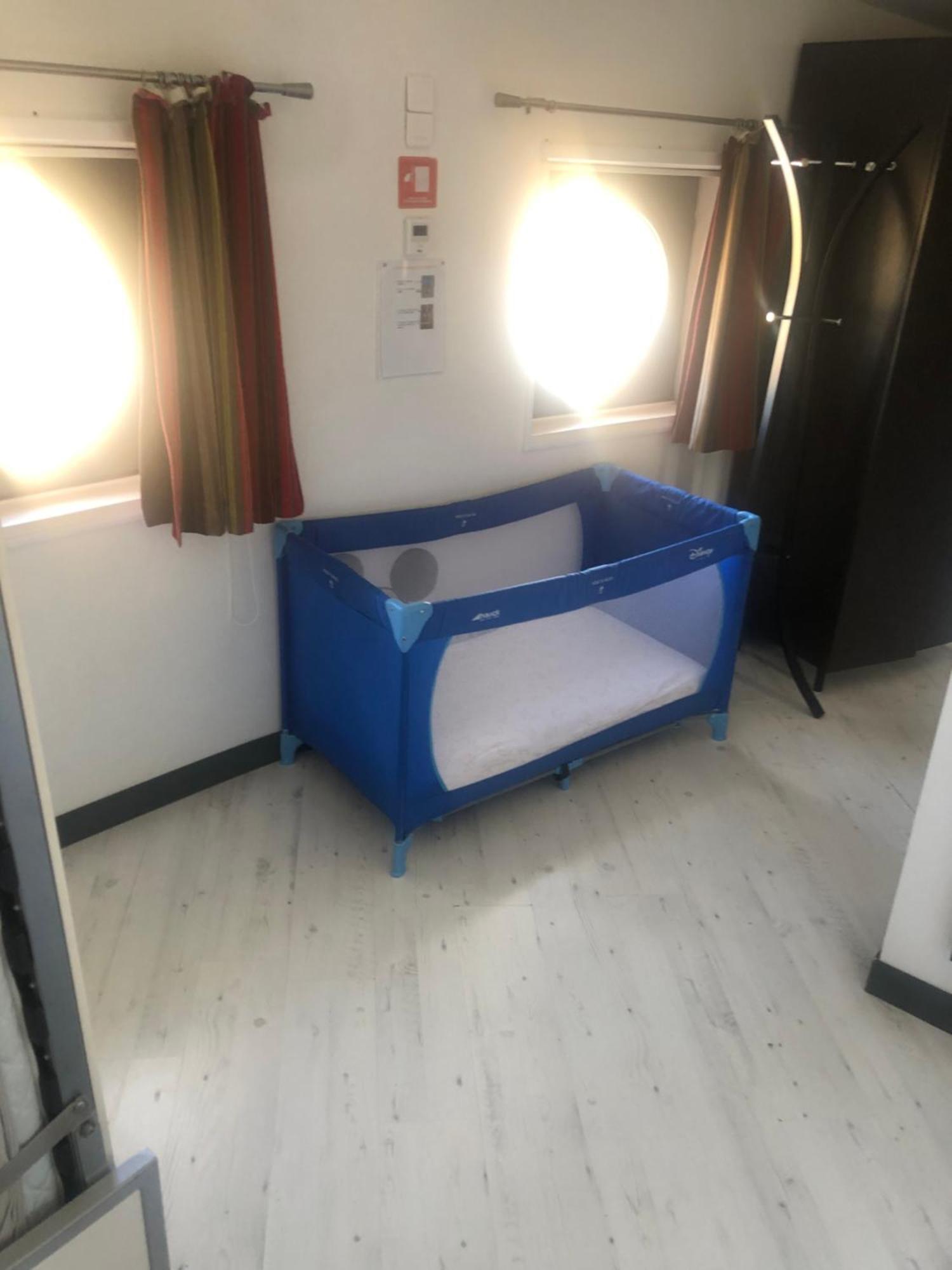 Residence Cosyade Equipee D'Un Parking Prive Gratuit Bourbourg Exterior foto