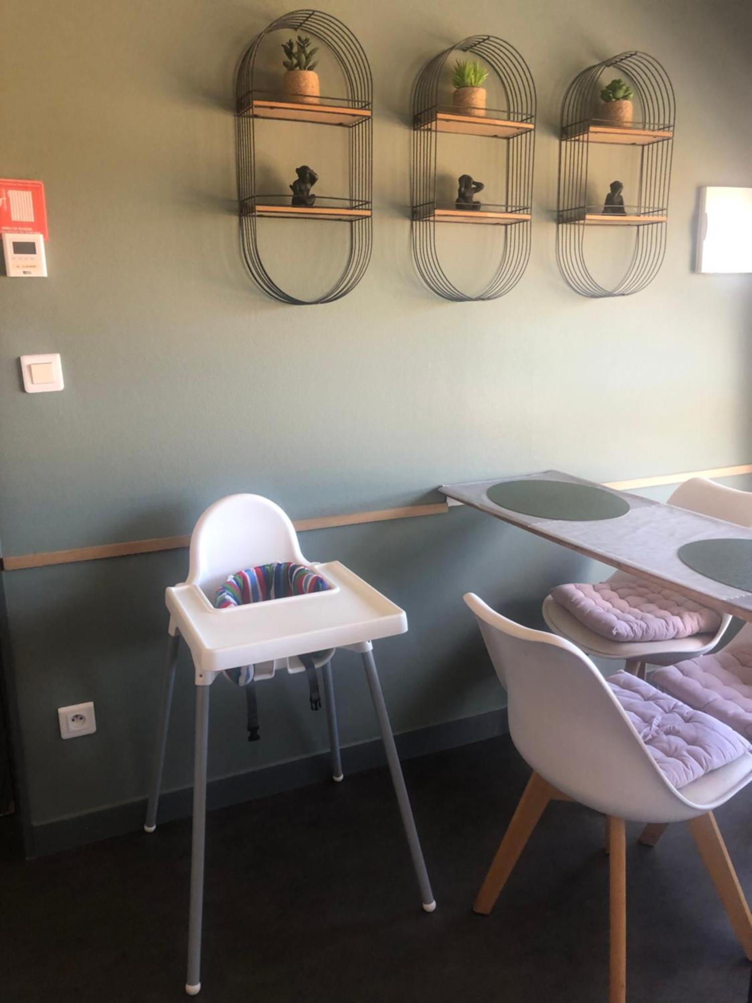 Residence Cosyade Equipee D'Un Parking Prive Gratuit Bourbourg Exterior foto