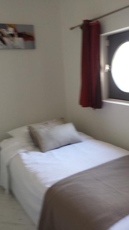 Residence Cosyade Equipee D'Un Parking Prive Gratuit Bourbourg Exterior foto